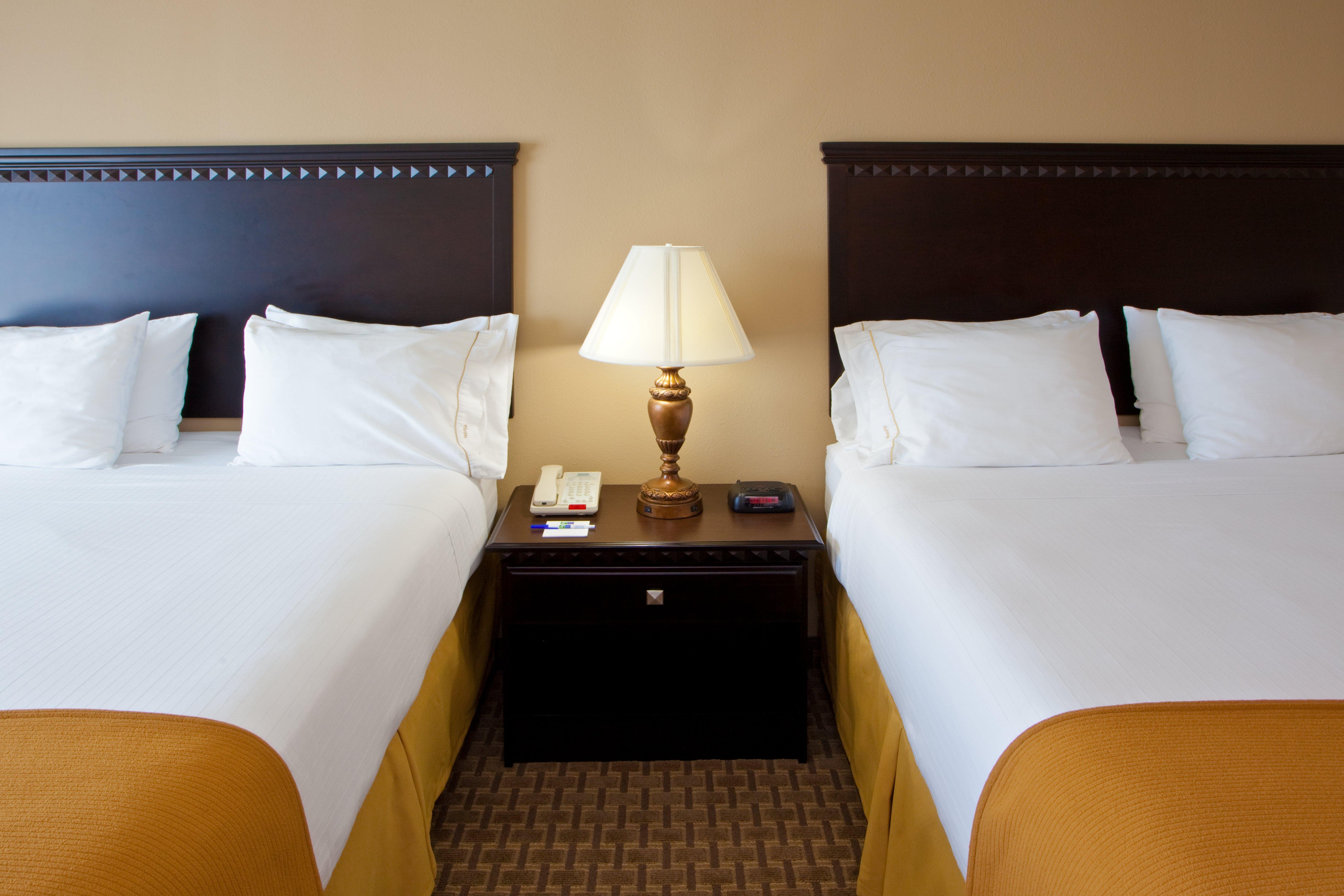 Holiday Inn Express Hotel & Suites Tappahannock By Ihg Eksteriør billede