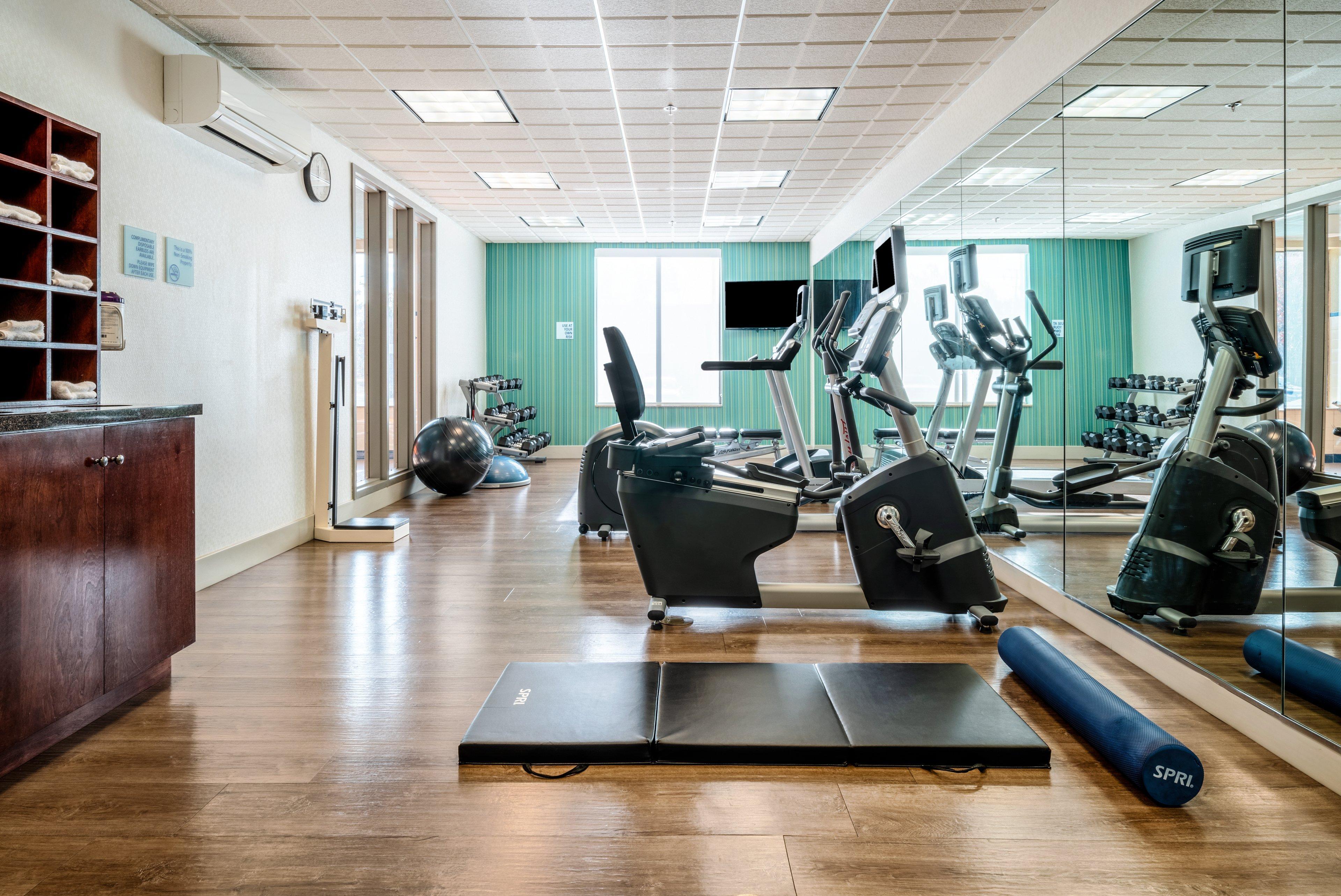 Holiday Inn Express Hotel & Suites Tappahannock By Ihg Eksteriør billede