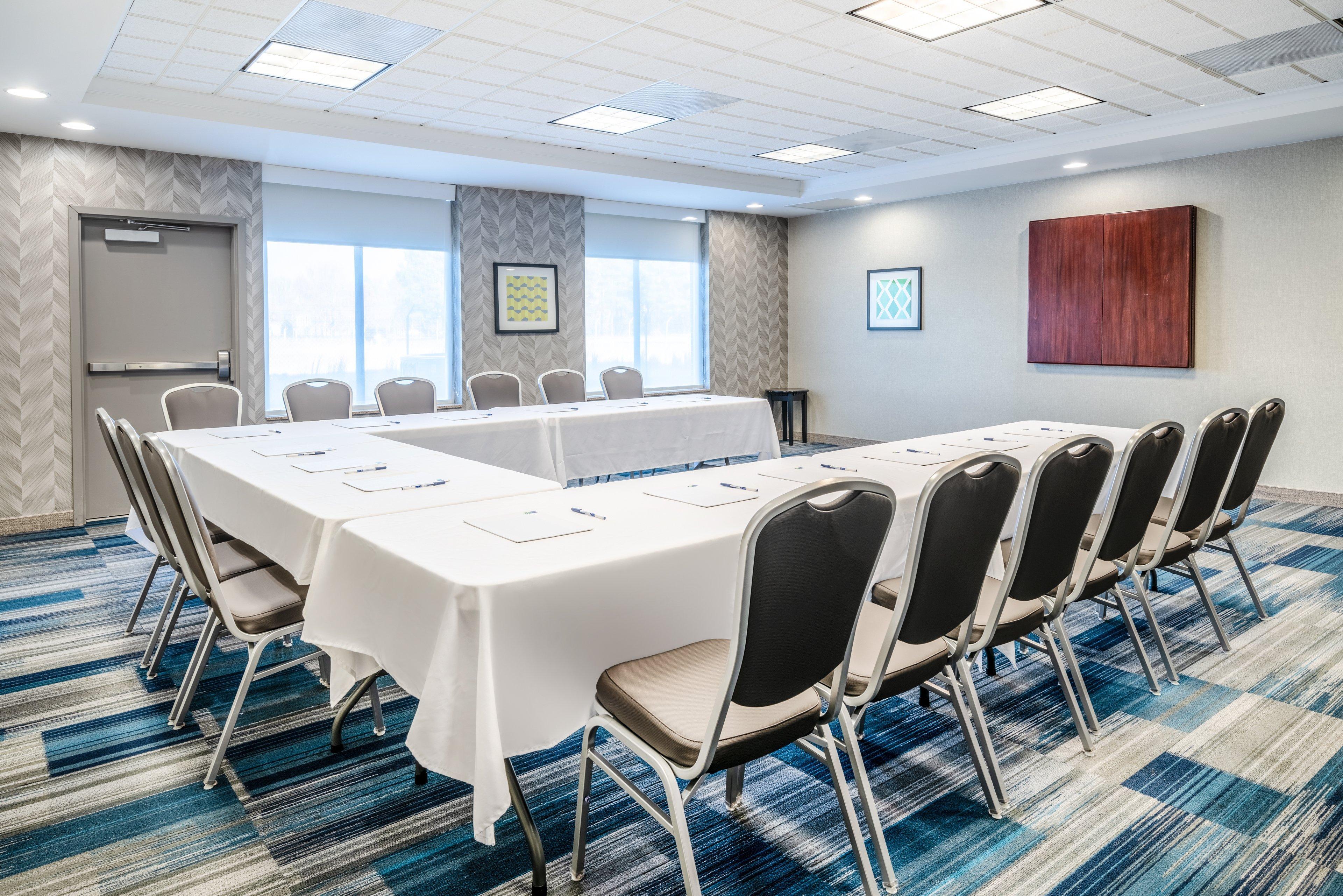Holiday Inn Express Hotel & Suites Tappahannock By Ihg Eksteriør billede