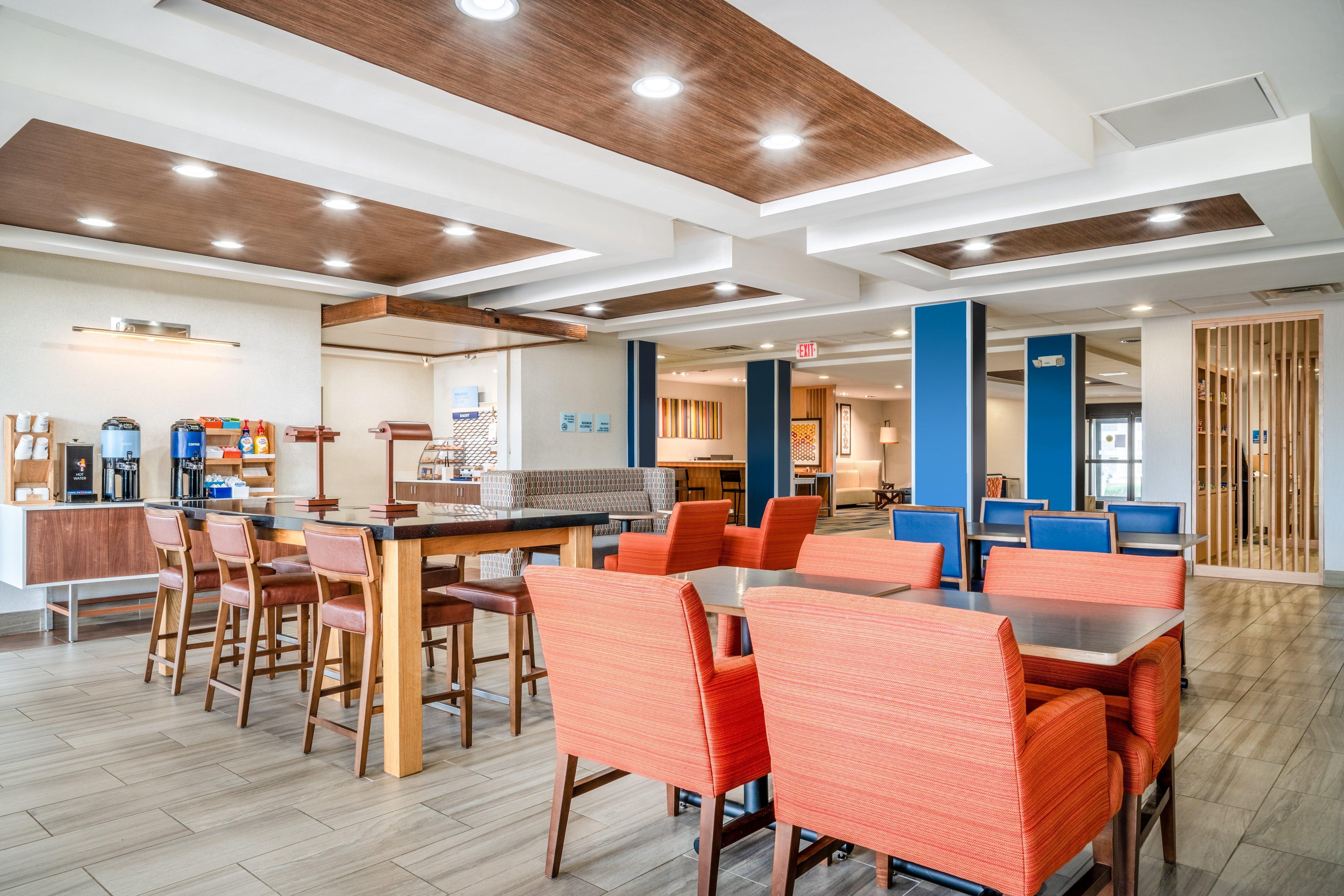 Holiday Inn Express Hotel & Suites Tappahannock By Ihg Eksteriør billede