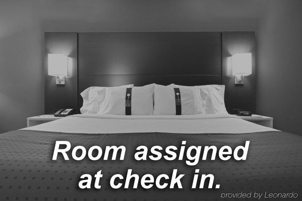 Holiday Inn Express Hotel & Suites Tappahannock By Ihg Eksteriør billede